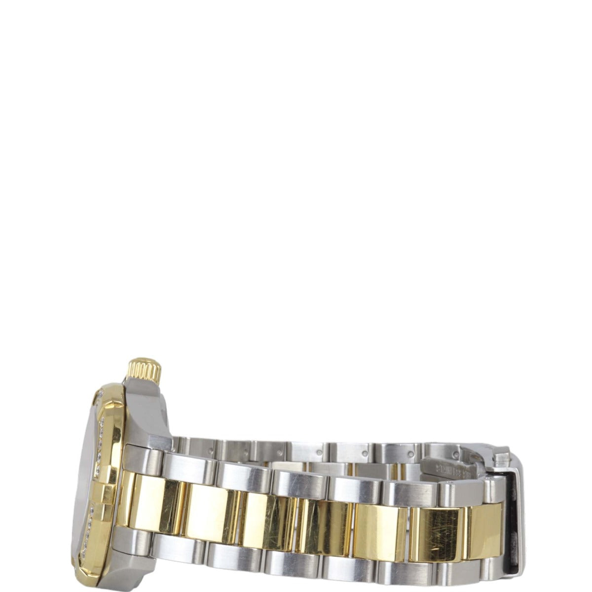 TAG Heuer Aquaracer Lady Diamond 27mm Watch