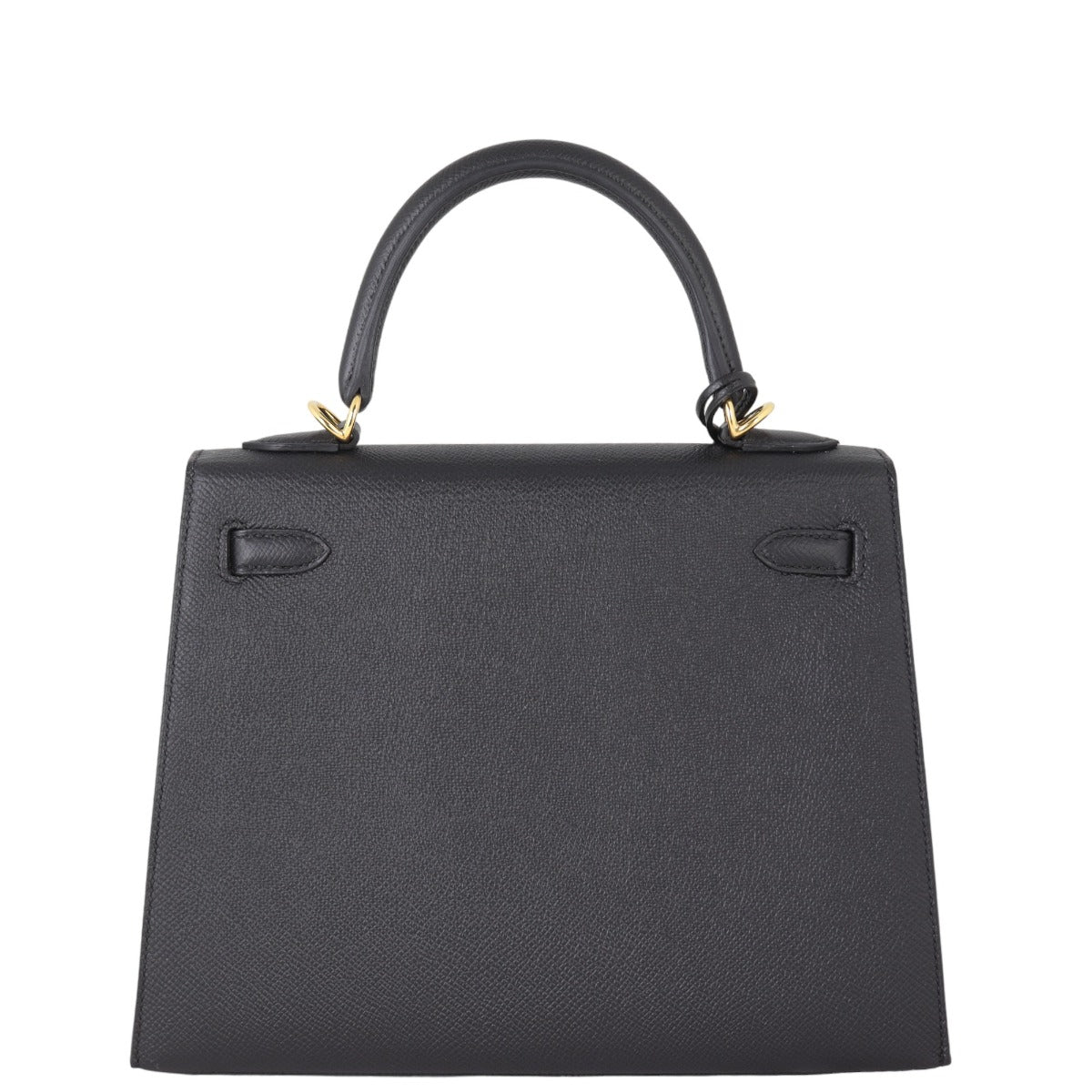 Hermes Kelly 25 Sellier Epsom
