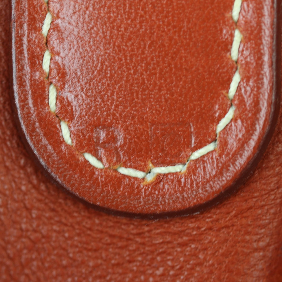 Hermes Evelyne I 33 Date Code