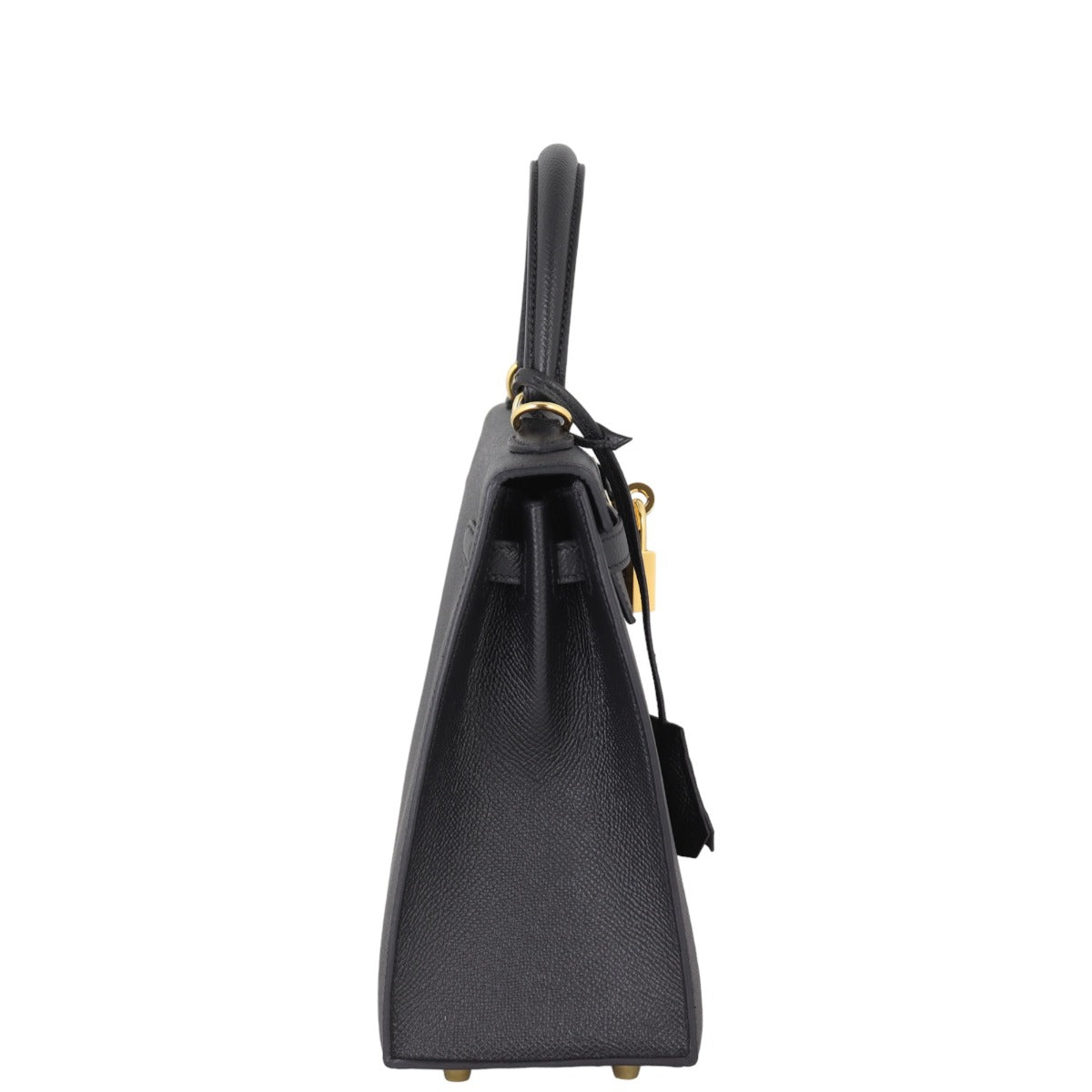 Hermes Kelly 25 Sellier Epsom