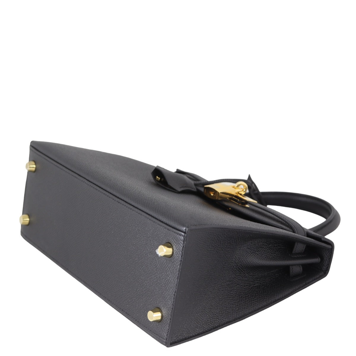Hermes Kelly 25 Sellier Epsom