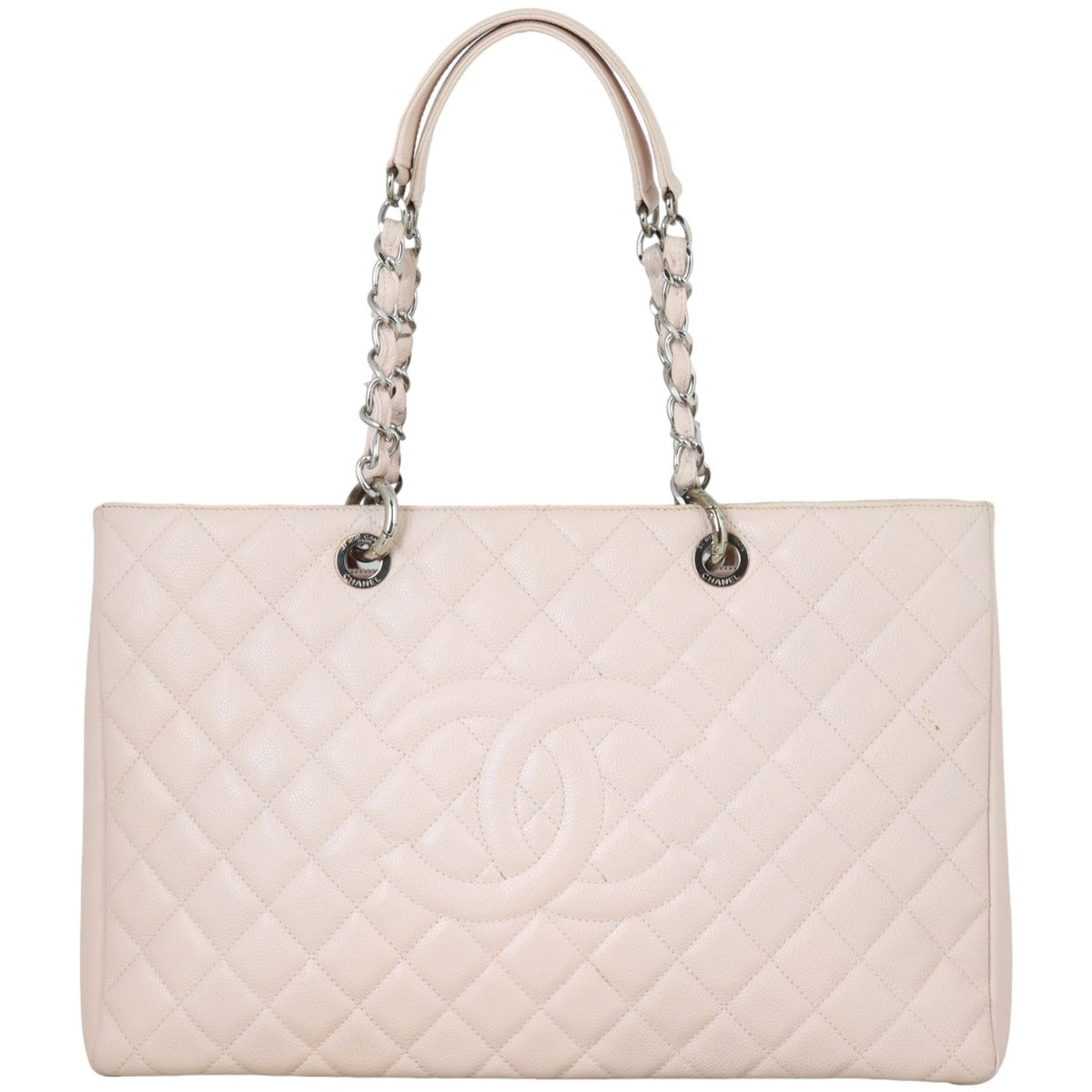 Chanel Grand Shopping Tote XL