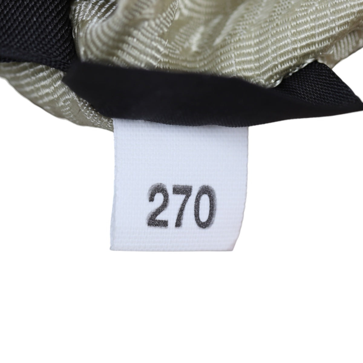 Prada Re-Edition 2000 Mini Tessuto Shoulder Bag