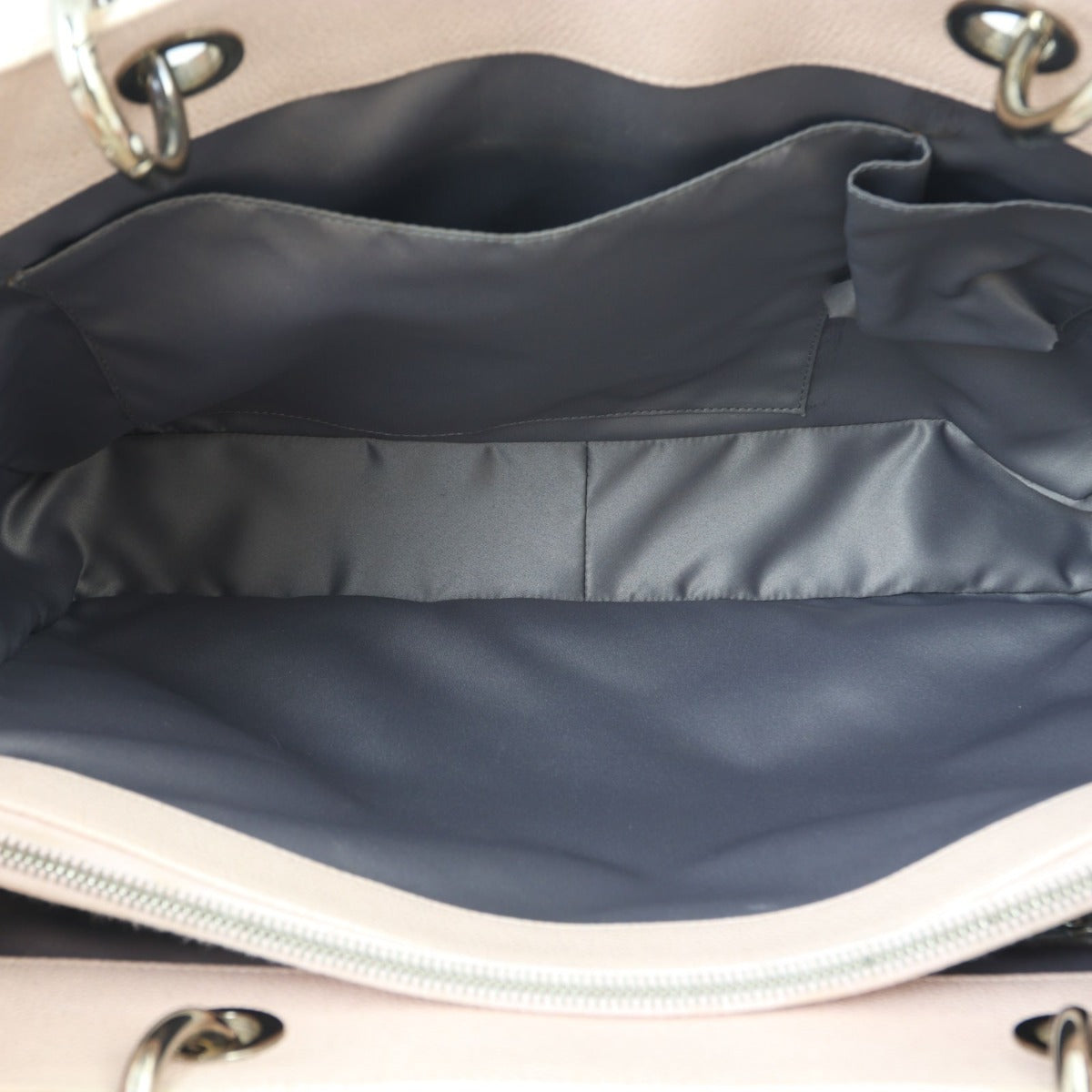 Chanel Grand Shopping Tote XL