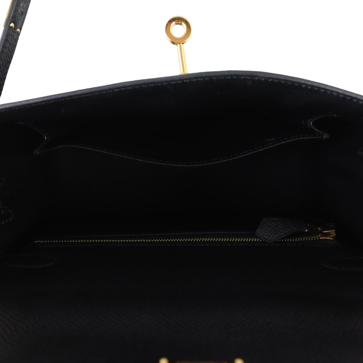 Hermes Kelly 25 Sellier Epsom
