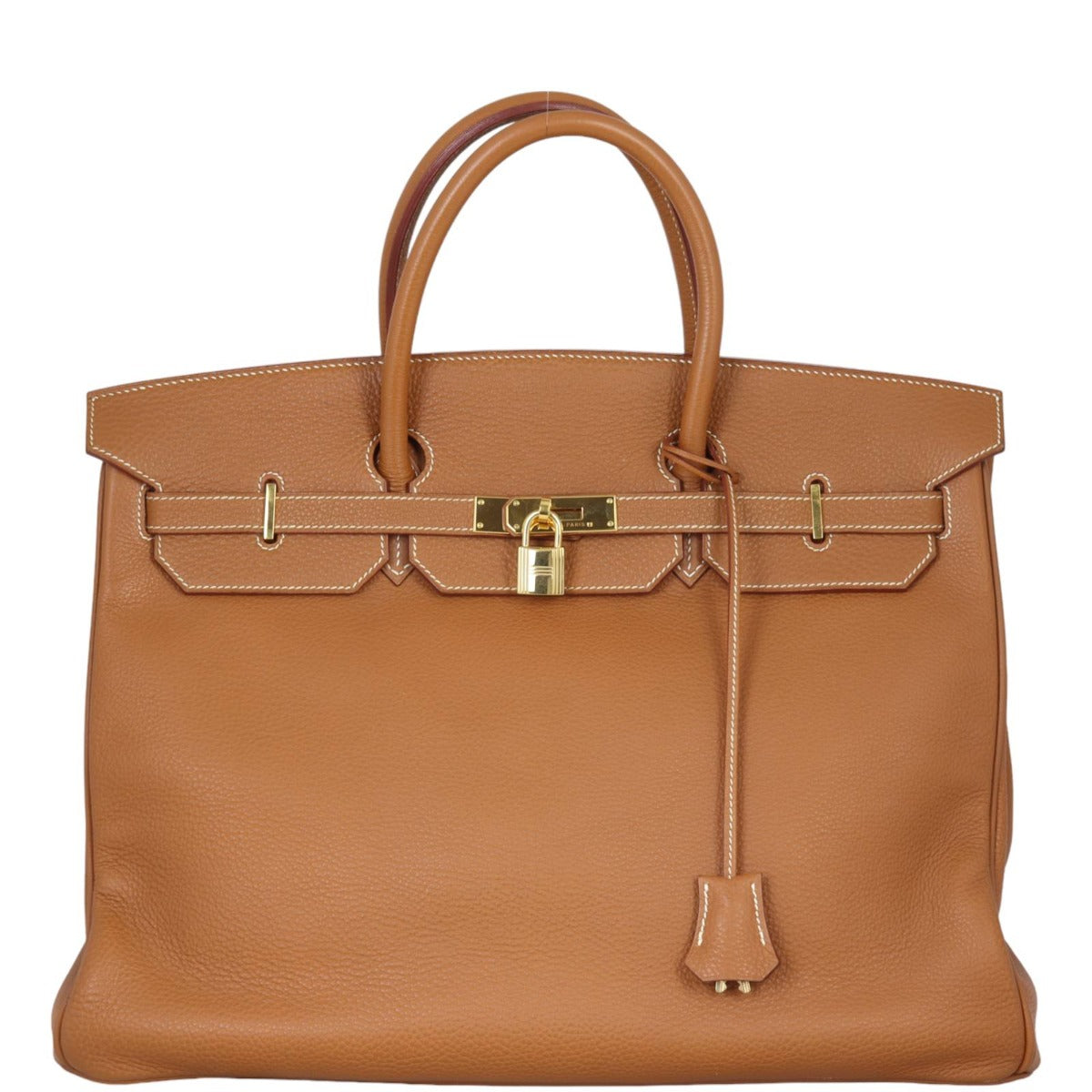 Hermes Birkin 40 Togo