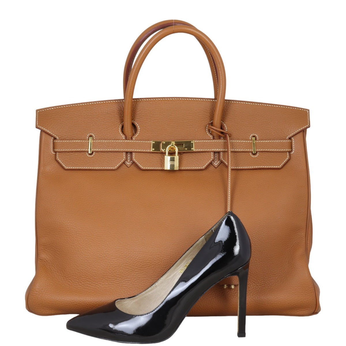 Hermes Birkin 40 Togo