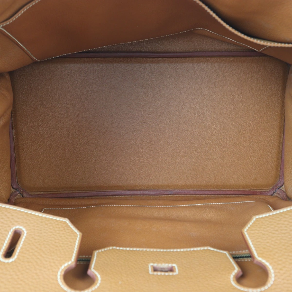 Hermes Birkin 40 Togo