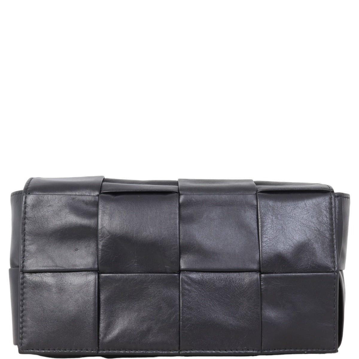 Bottega Veneta Cassette Mini Belt Bag