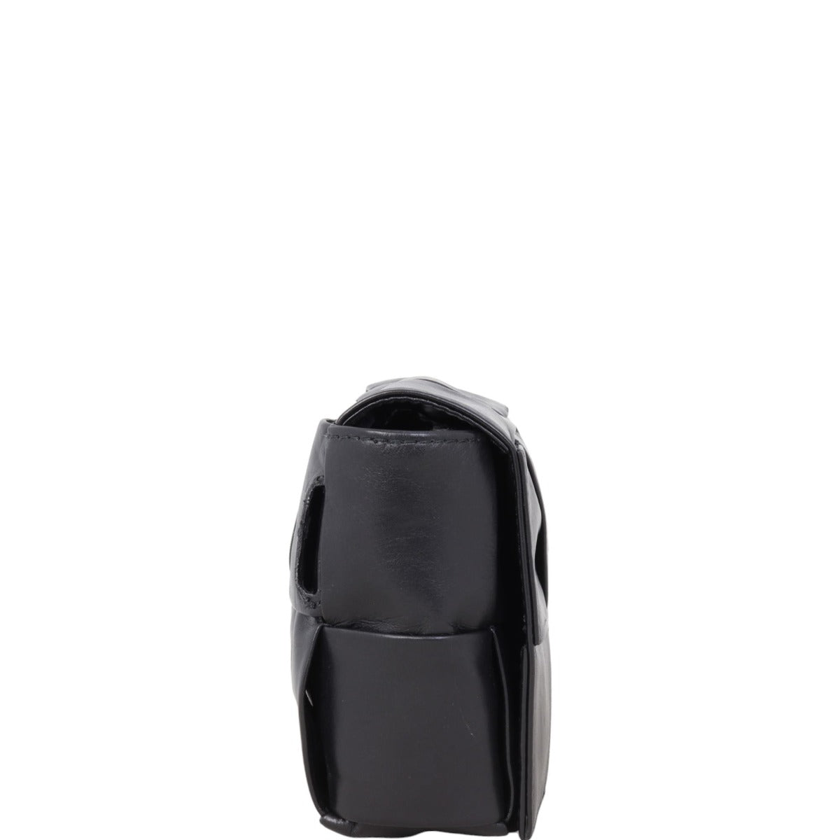 Bottega Veneta Cassette Mini Belt Bag