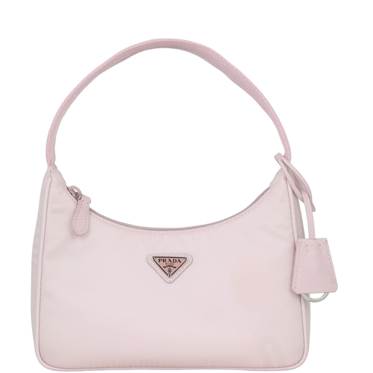 Prada Re-Edition 2000 Mini Tessuto Shoulder Bag