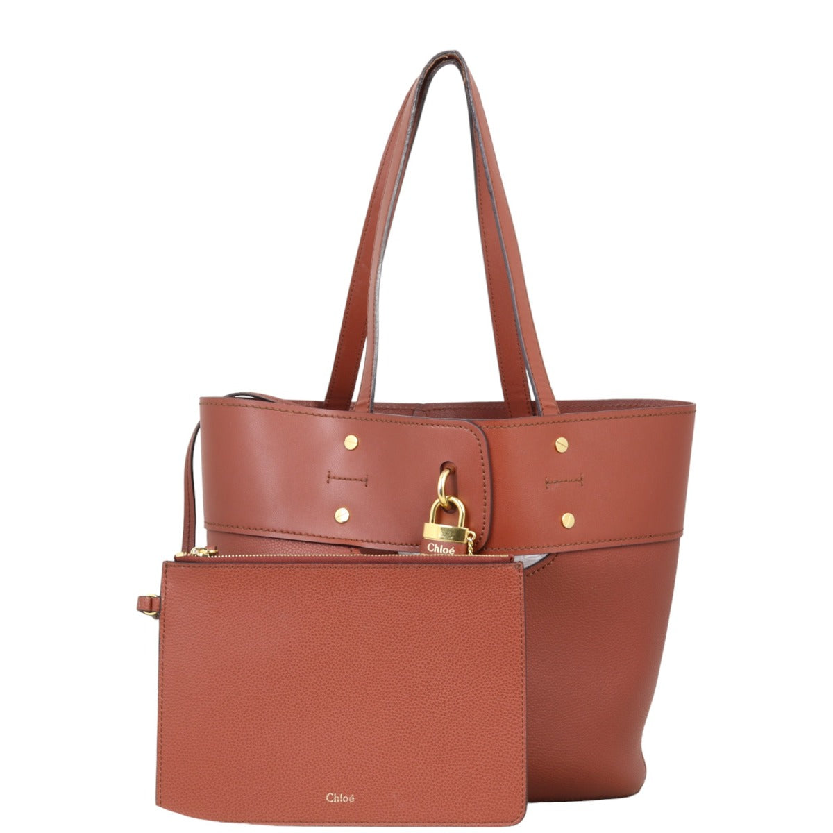 Chloe Aby Tote
