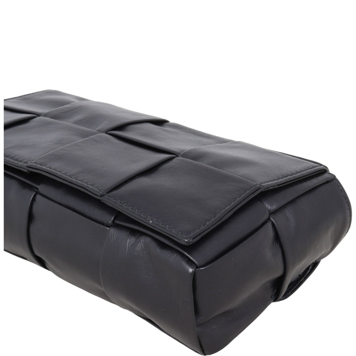 Bottega Veneta Cassette Mini Belt Bag