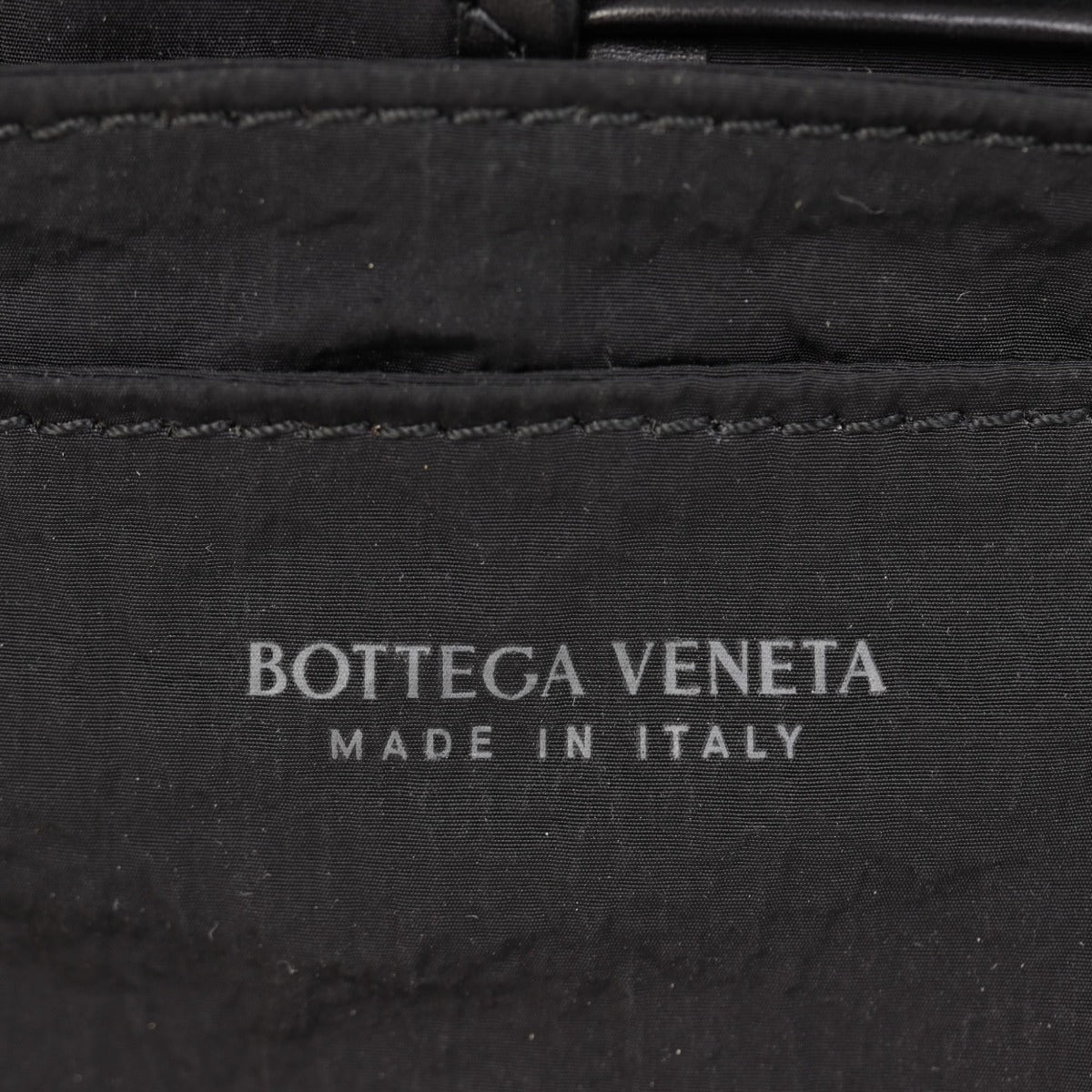 Bottega Veneta Cassette Mini Belt Bag