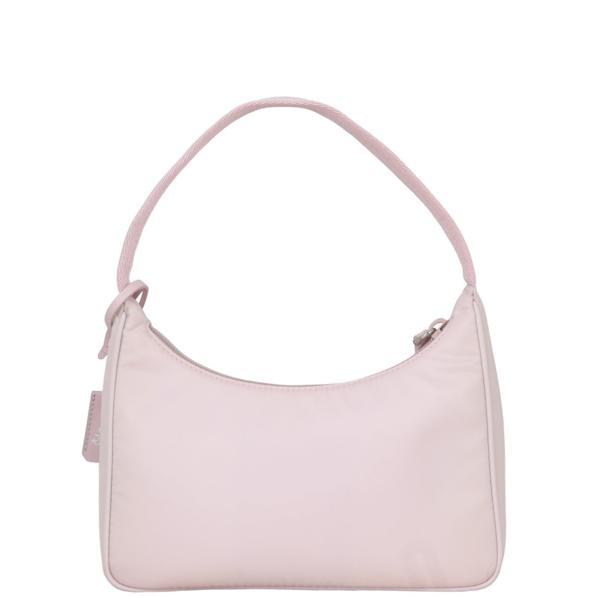 Prada Re-Edition 2000 Mini Tessuto Shoulder Bag