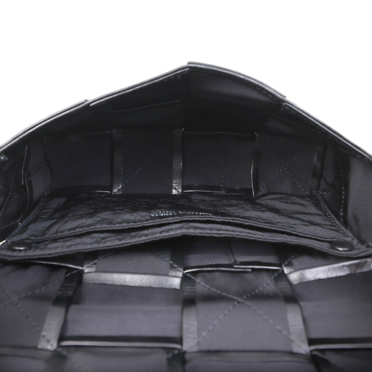 Bottega Veneta Cassette Mini Belt Bag