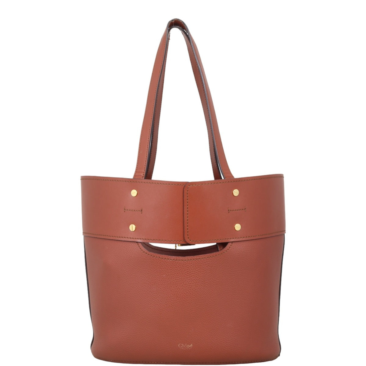 Chloe Aby Tote