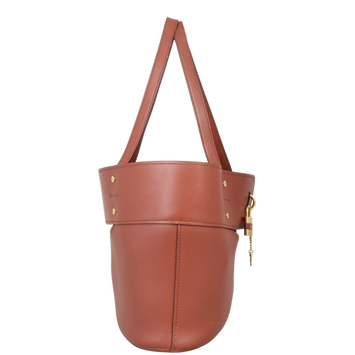 Chloe Aby Tote