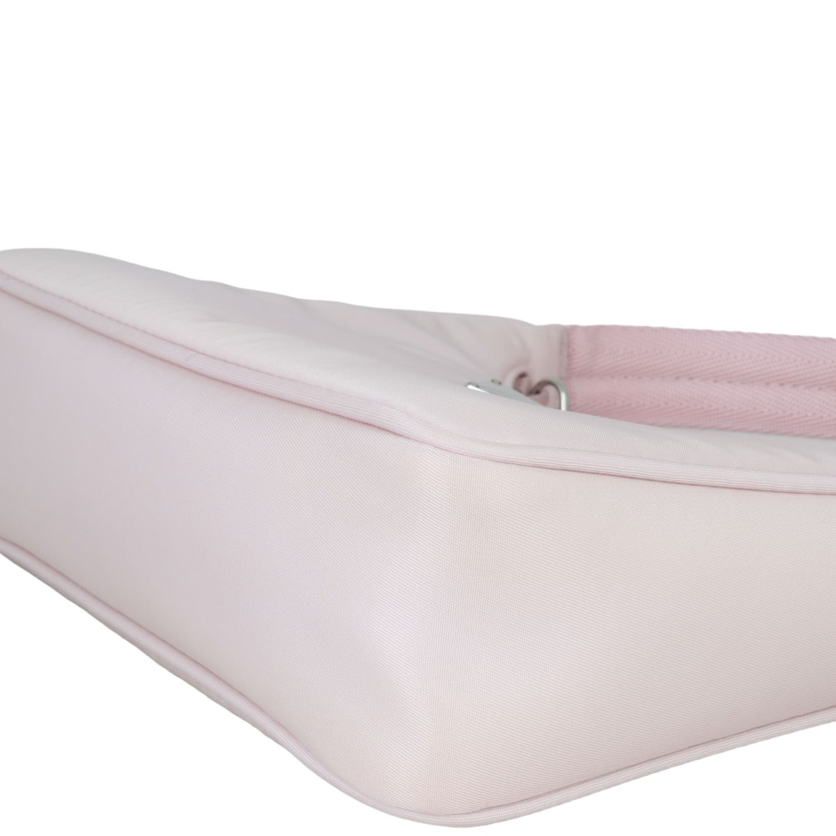 Prada Re-Edition 2000 Mini Tessuto Shoulder Bag