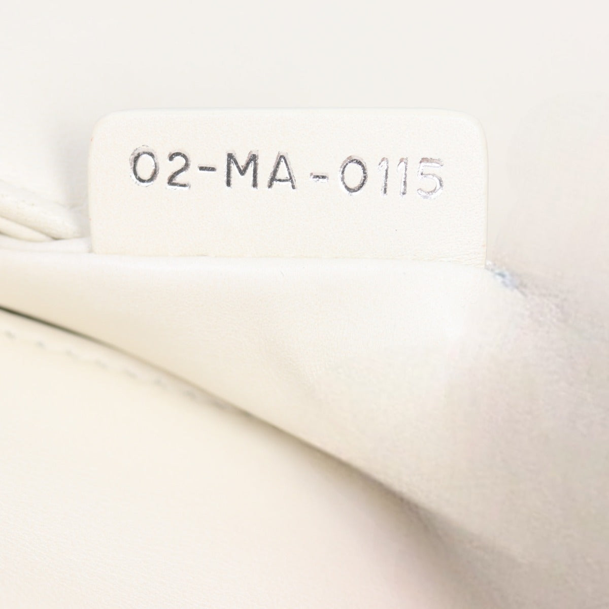 Dior Diorama Large Embroidered