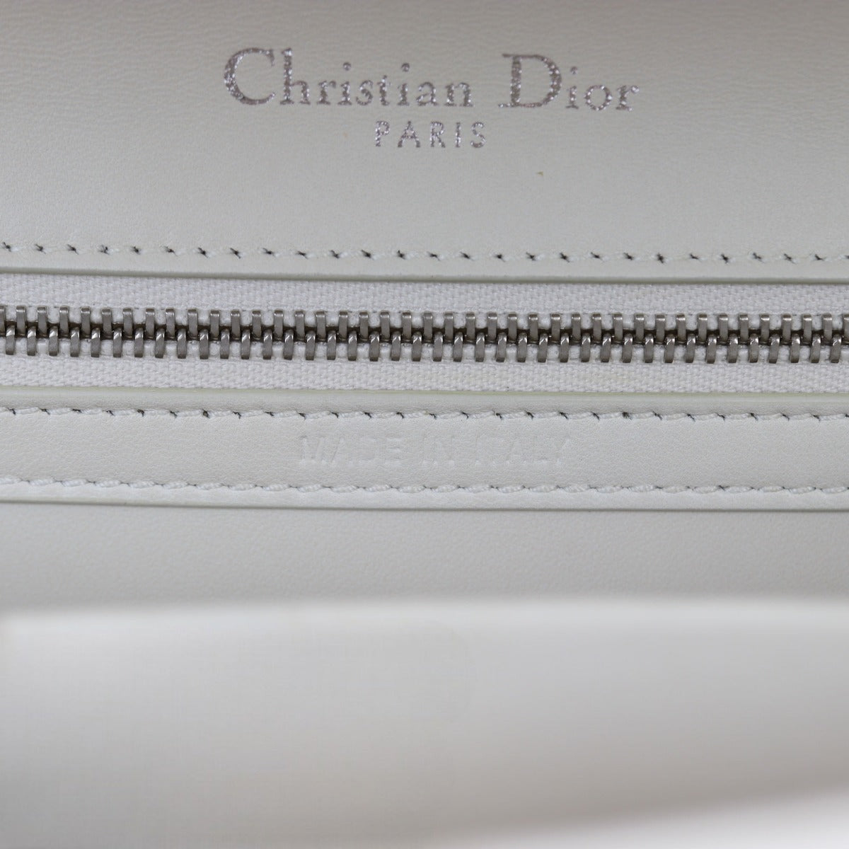 Dior Diorama Large Embroidered