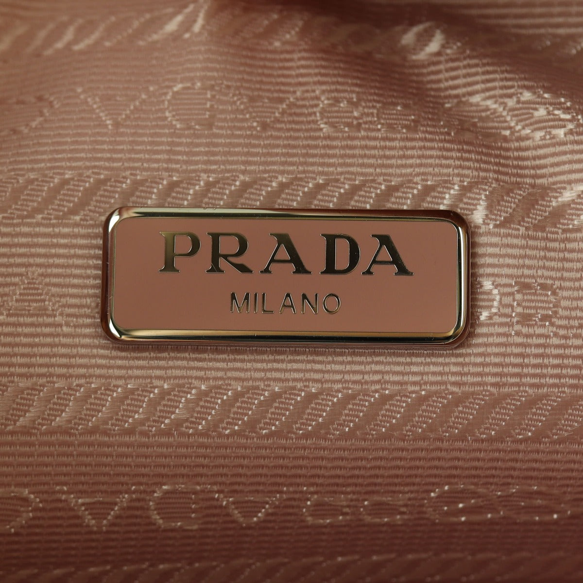 Prada Re-Edition 2000 Mini Tessuto Shoulder Bag
