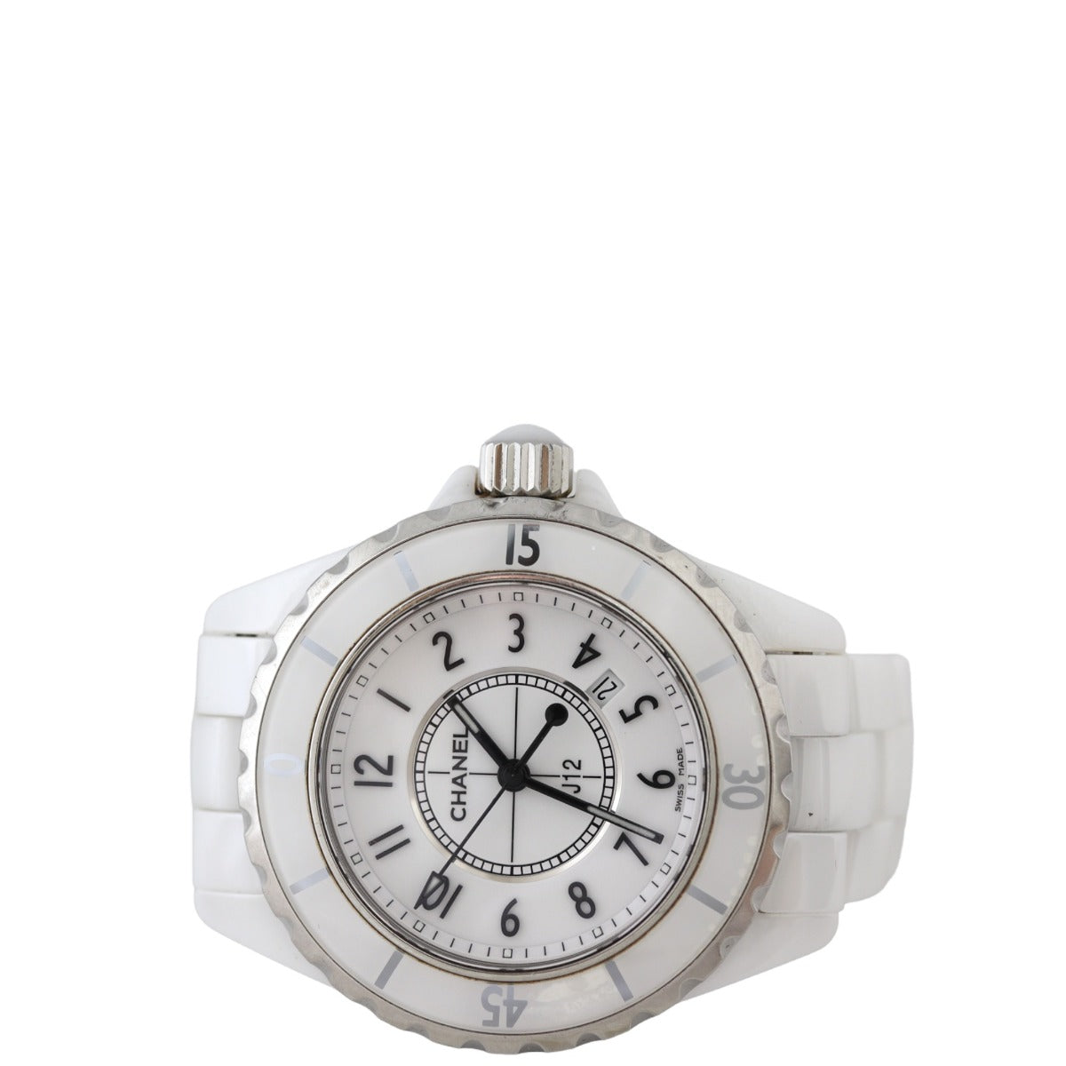 Chanel J12 Watch 33mm