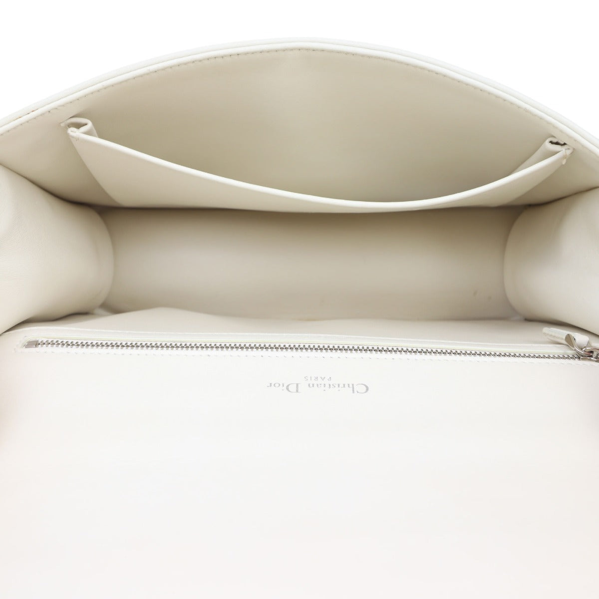 Dior Diorama Large Embroidered