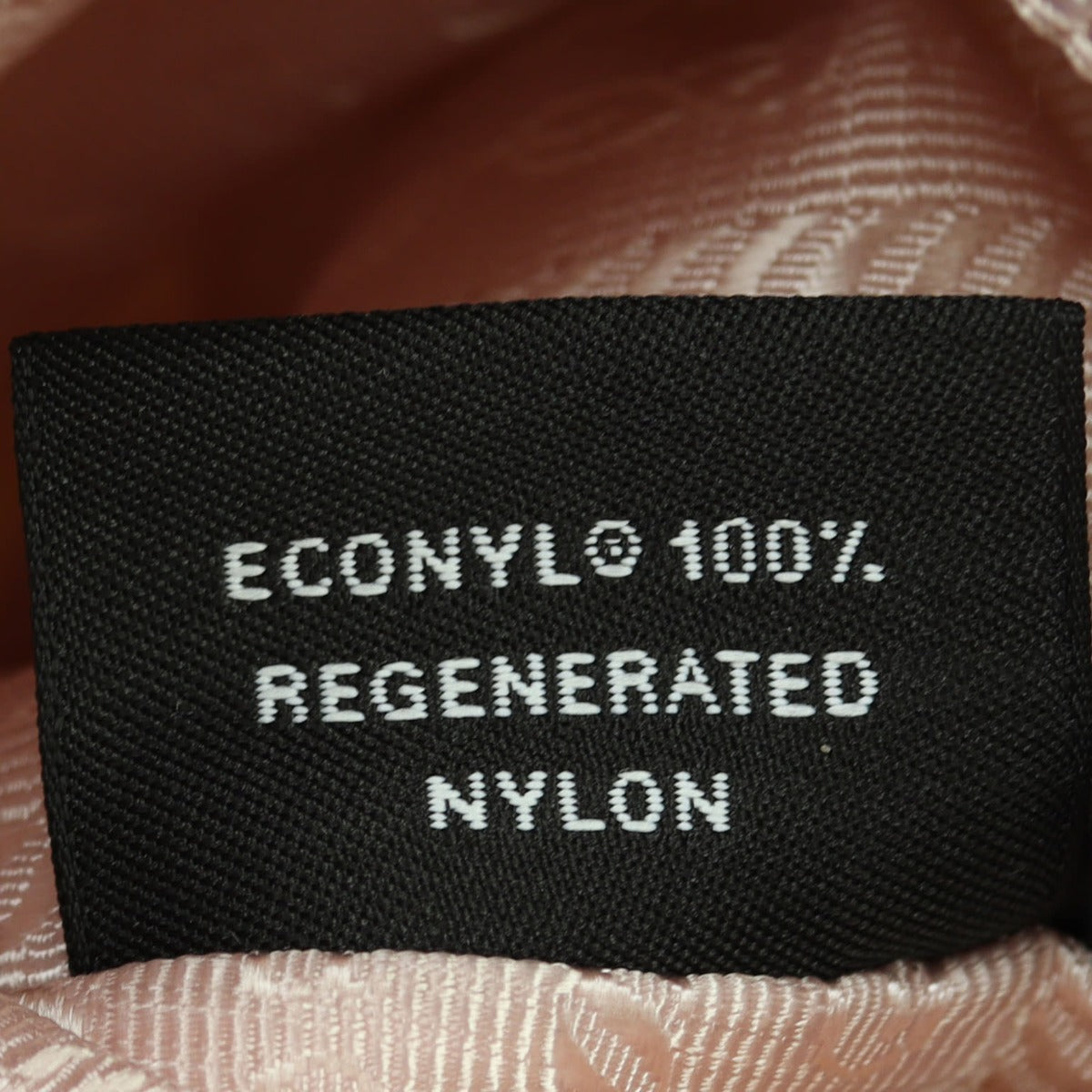 Prada Re-Edition 2000 Mini Tessuto Shoulder Bag