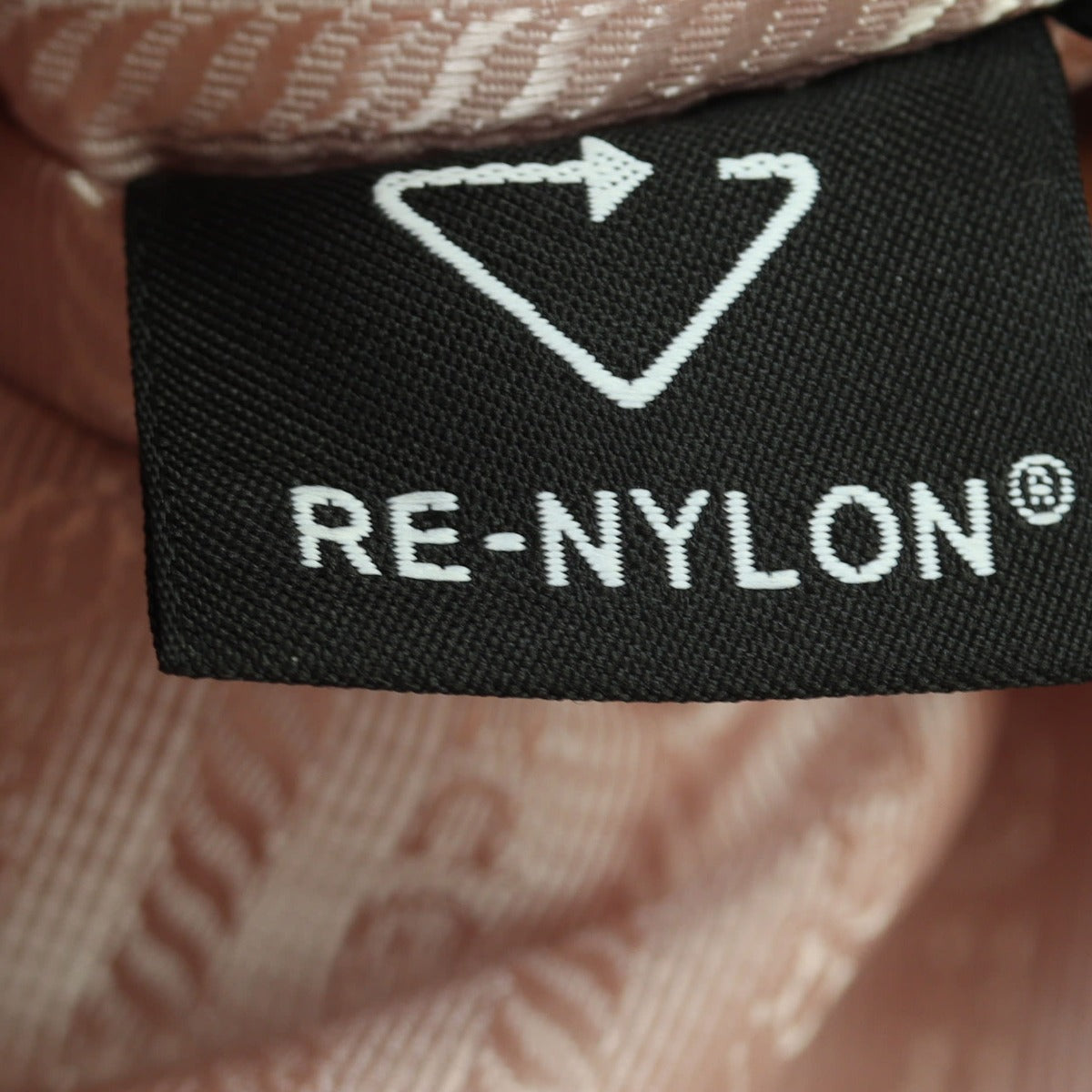 Prada Re-Edition 2000 Mini Tessuto Shoulder Bag