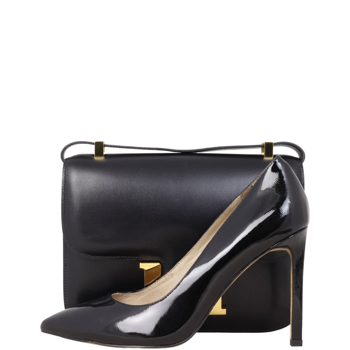 Hermes Constance 23 Box