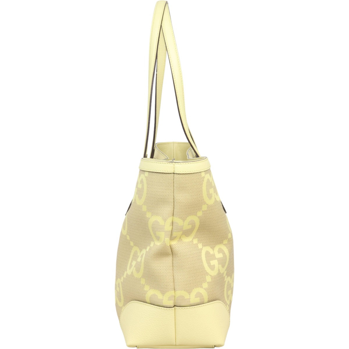 Gucci Ophidia Jumbo GG Shopping Tote