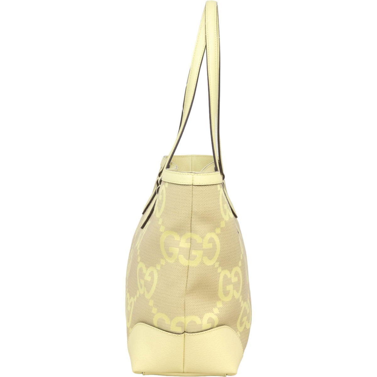 Gucci Ophidia Jumbo GG Shopping Tote