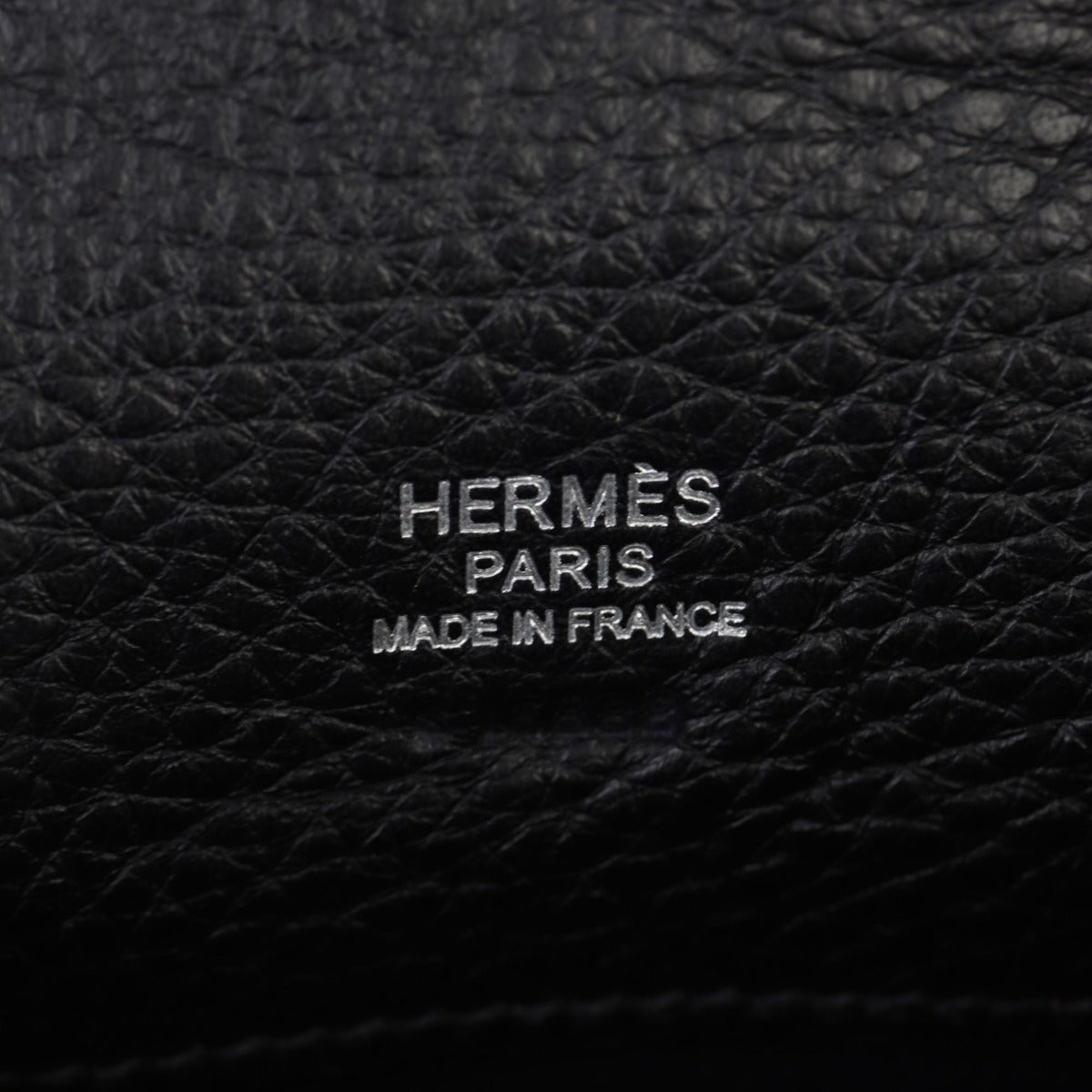 Hermes So Kelly 26 Togo