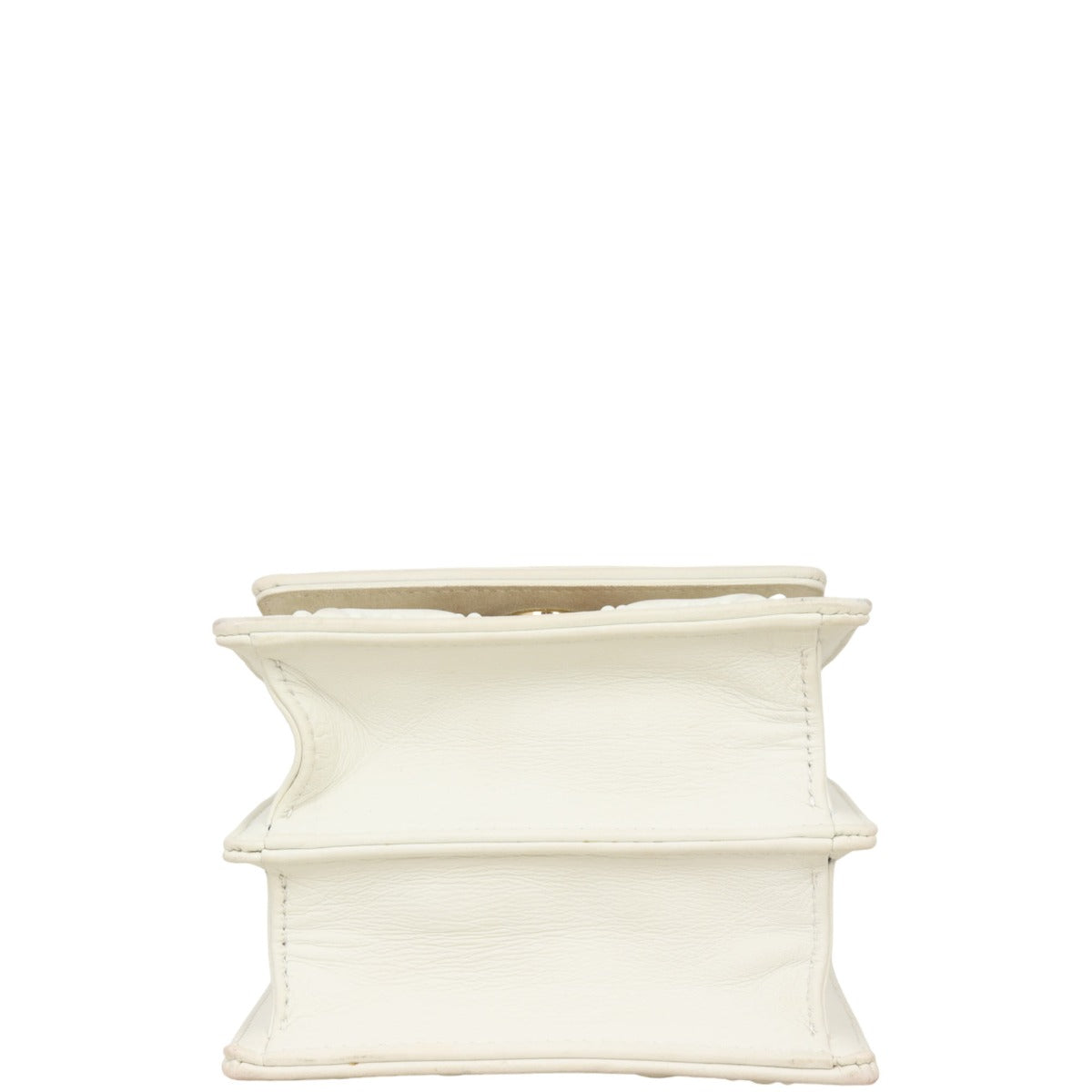 Dior Diorama Vertical Chain Clutch