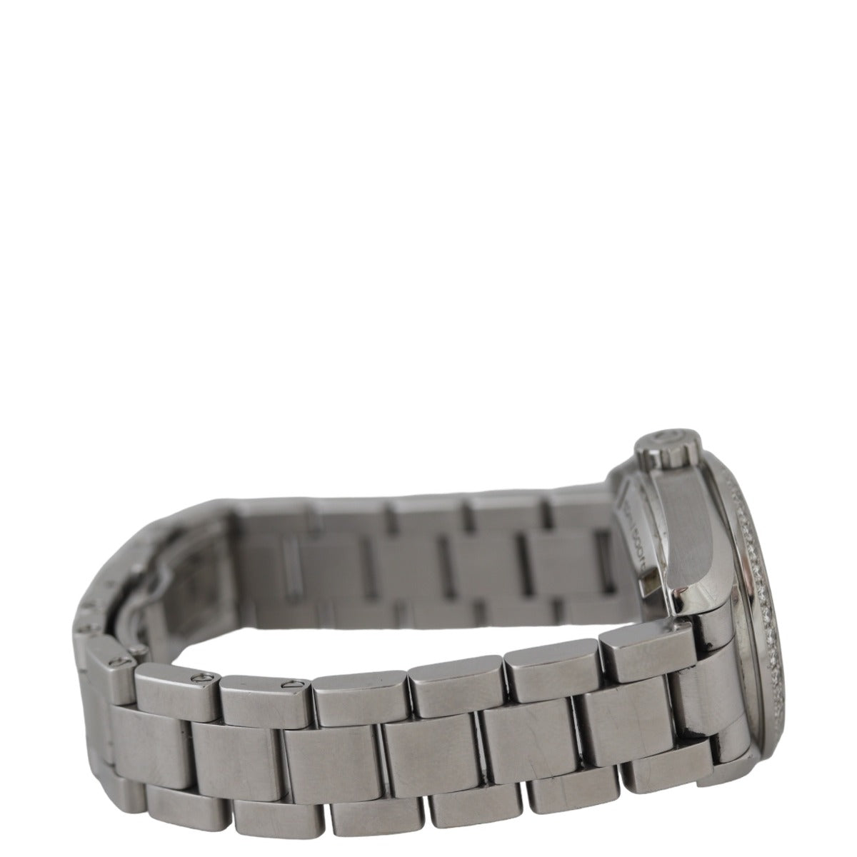 Omega Seamaster Aqua Terra Diamond Watch