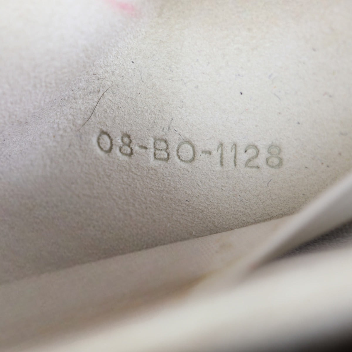 Dior Diorama Vertical Chain Clutch