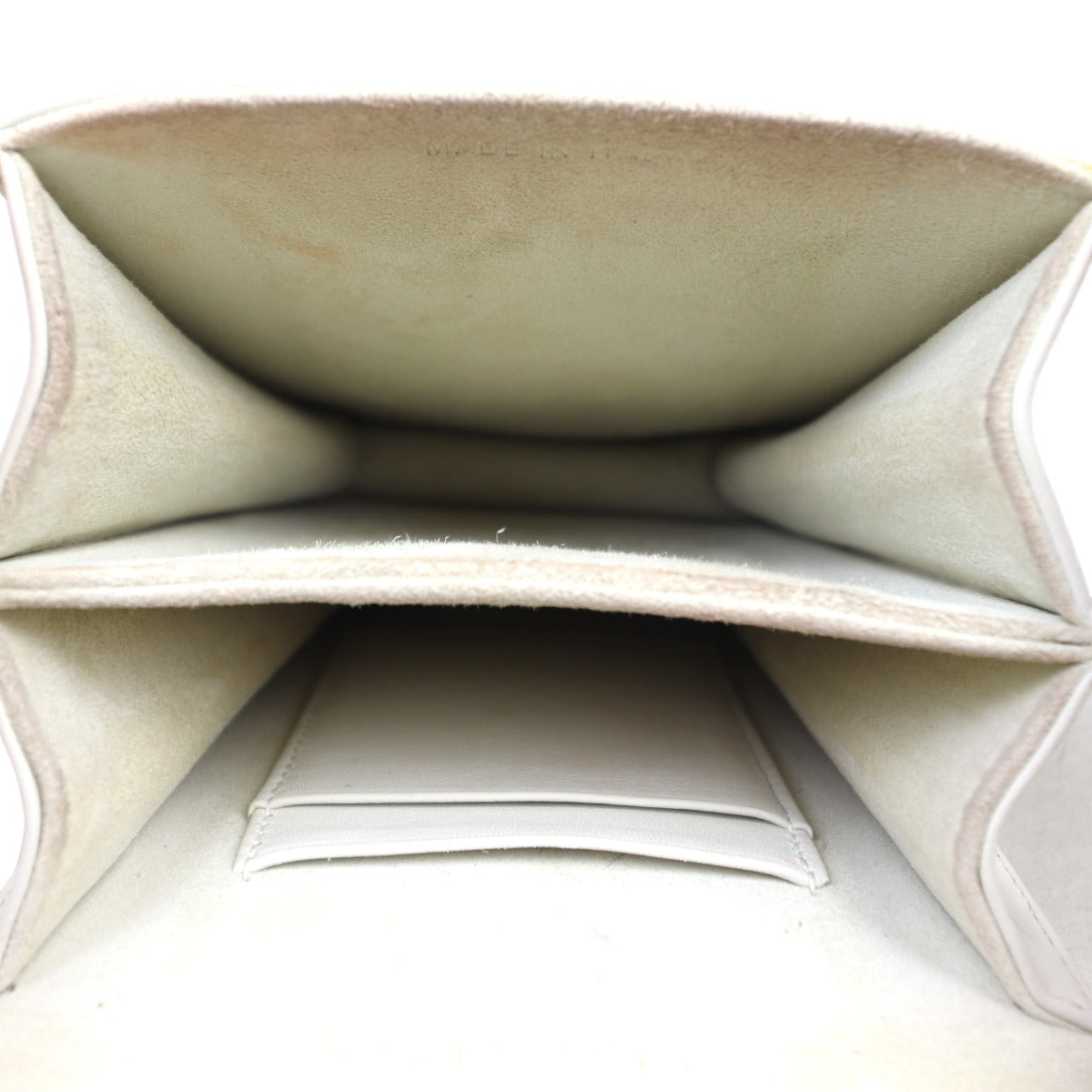 Dior Diorama Vertical Chain Clutch