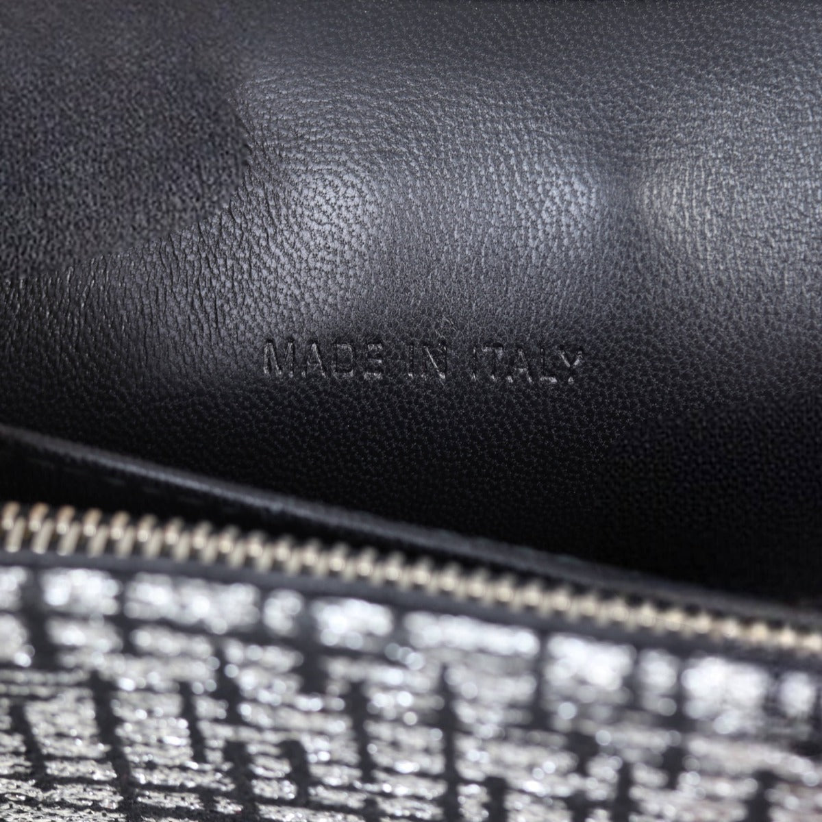 Dior Miss Dior Promenade Pouch Tweed