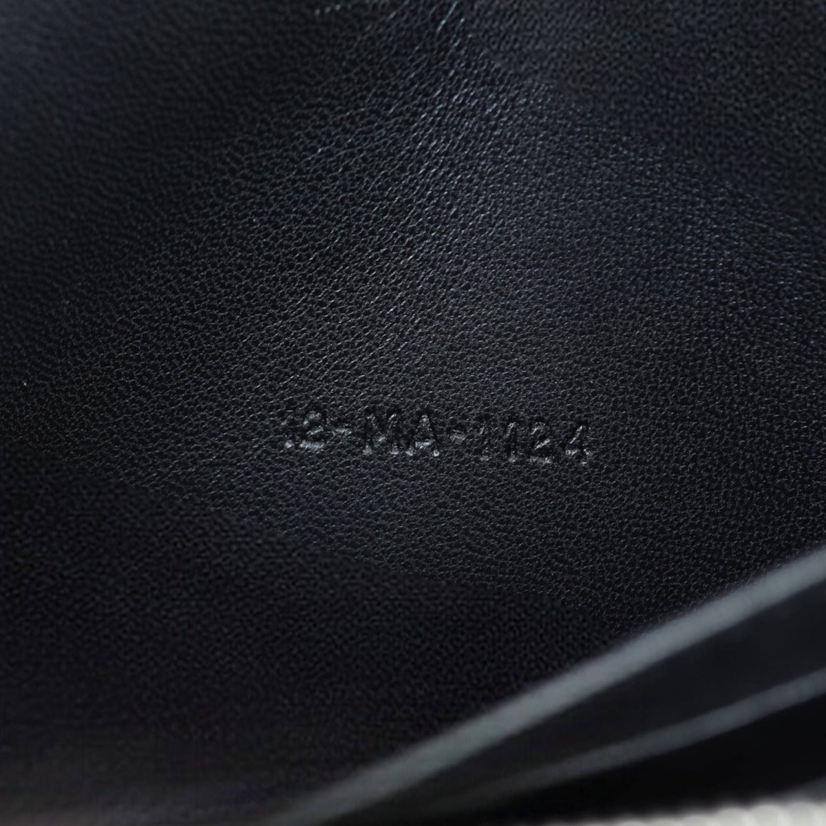 Dior Miss Dior Promenade Pouch Tweed