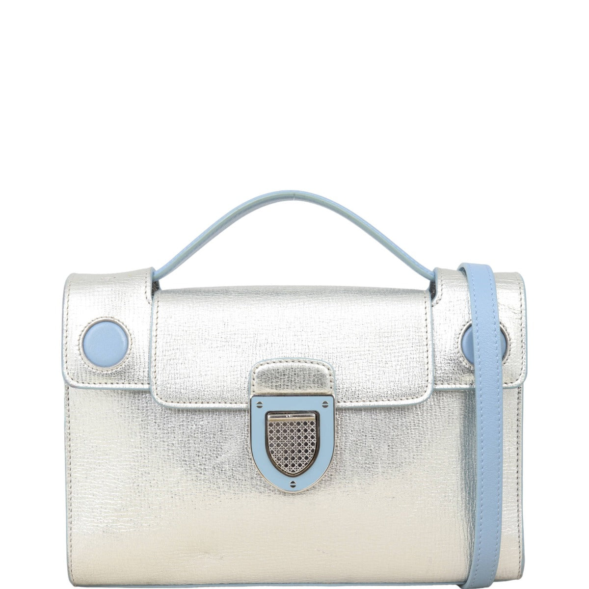 Dior Diorever Clutch on Chain