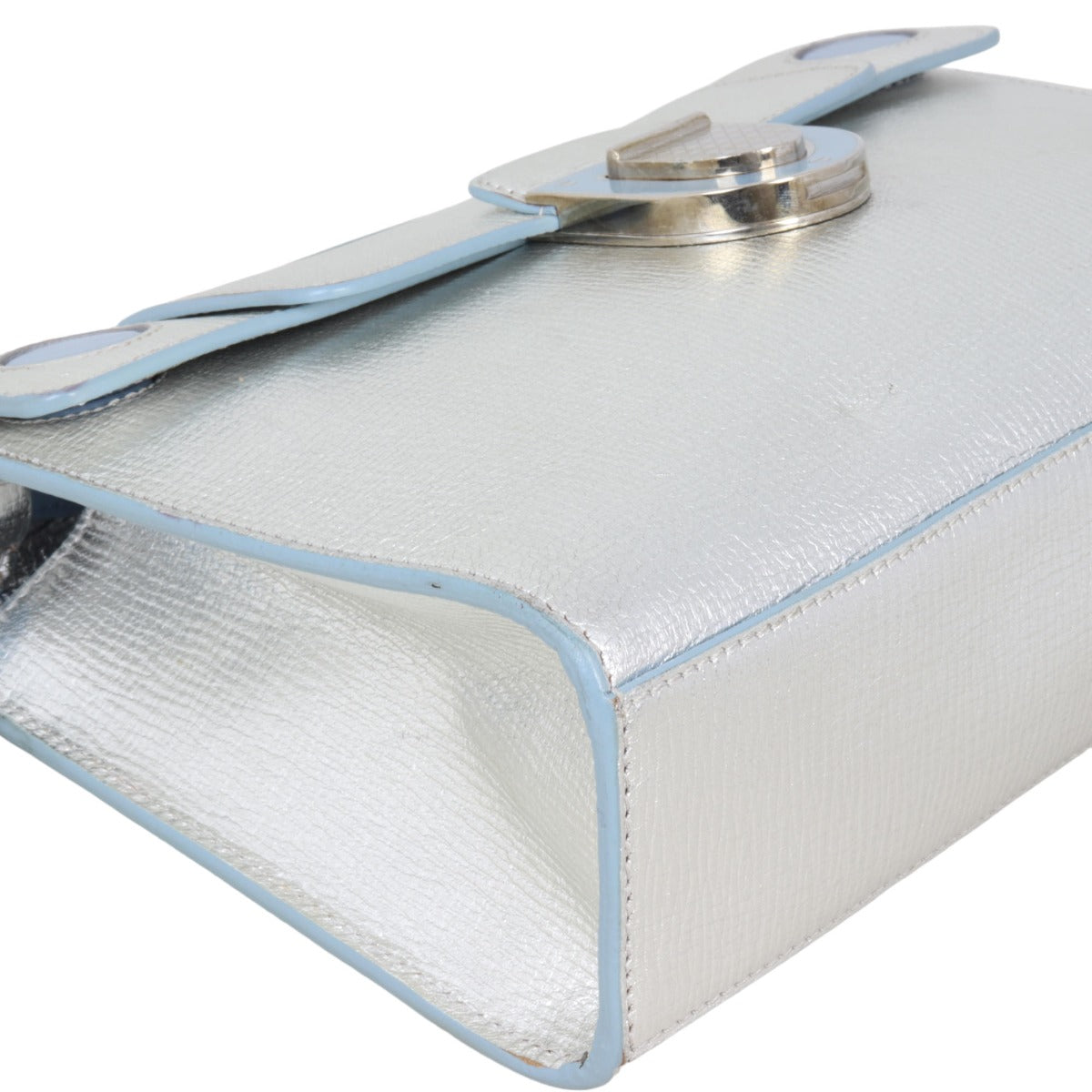 Dior Diorever Clutch on Chain