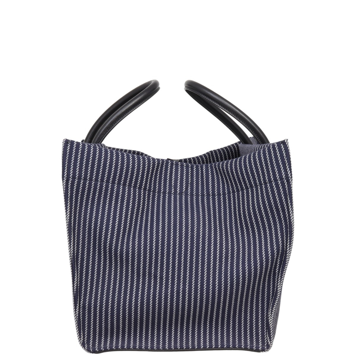 Celine Phantom Luggage Tote Canvas