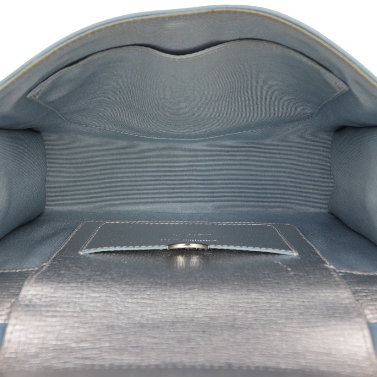 Dior Diorever Clutch on Chain