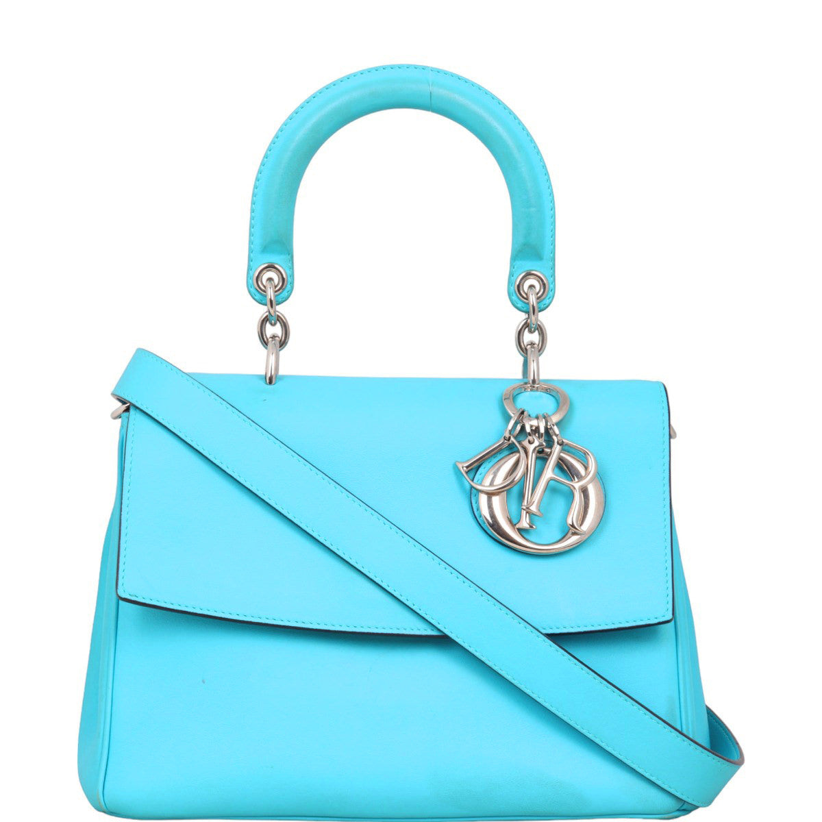 Dior Be Dior Flap Bag Medium