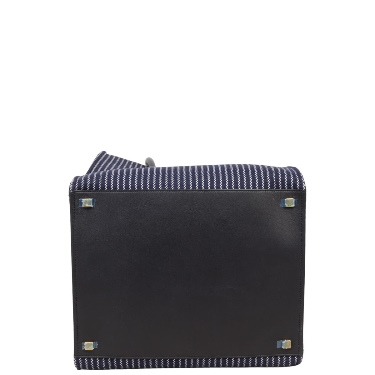 Celine Phantom Luggage Tote Canvas