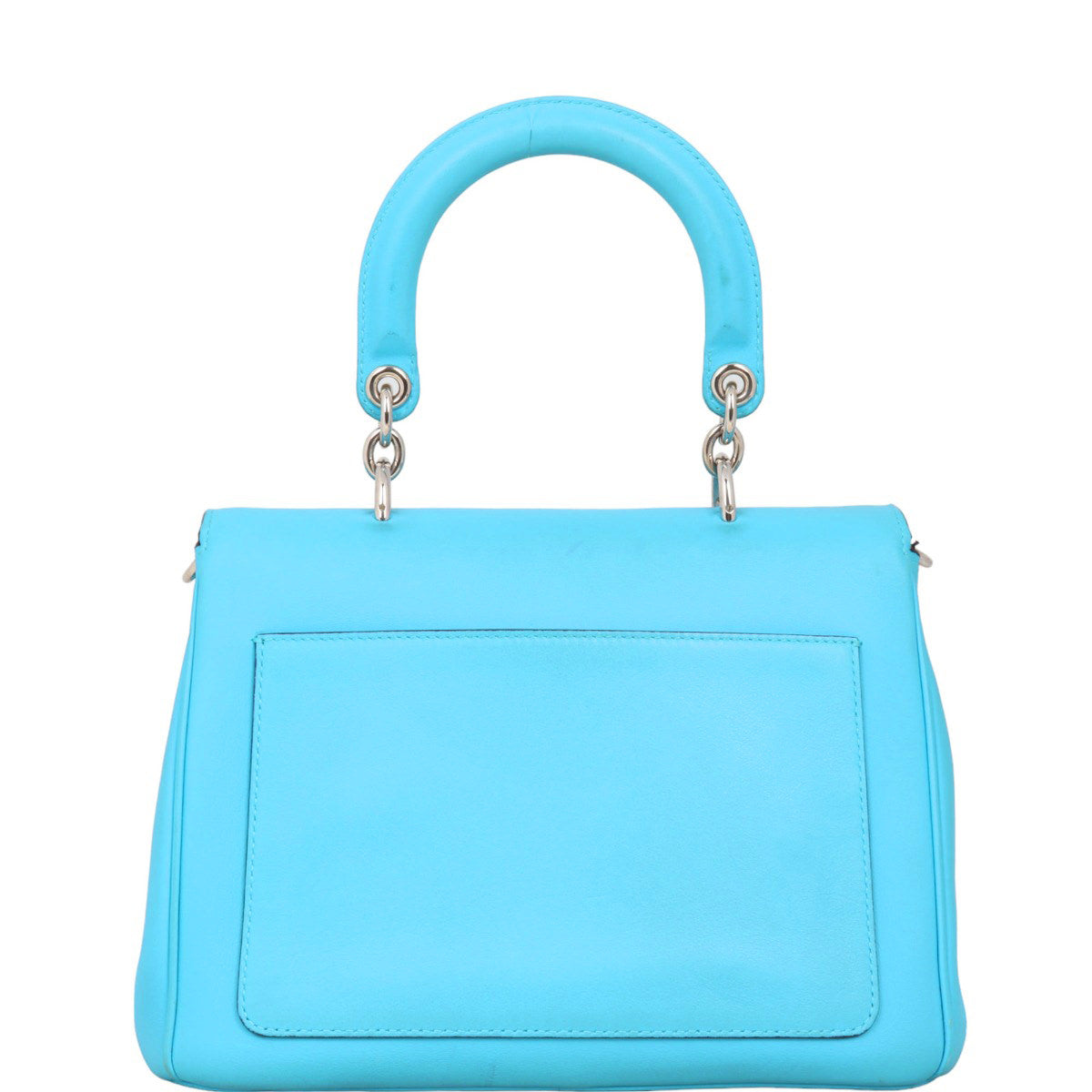 Dior Be Dior Flap Bag Medium