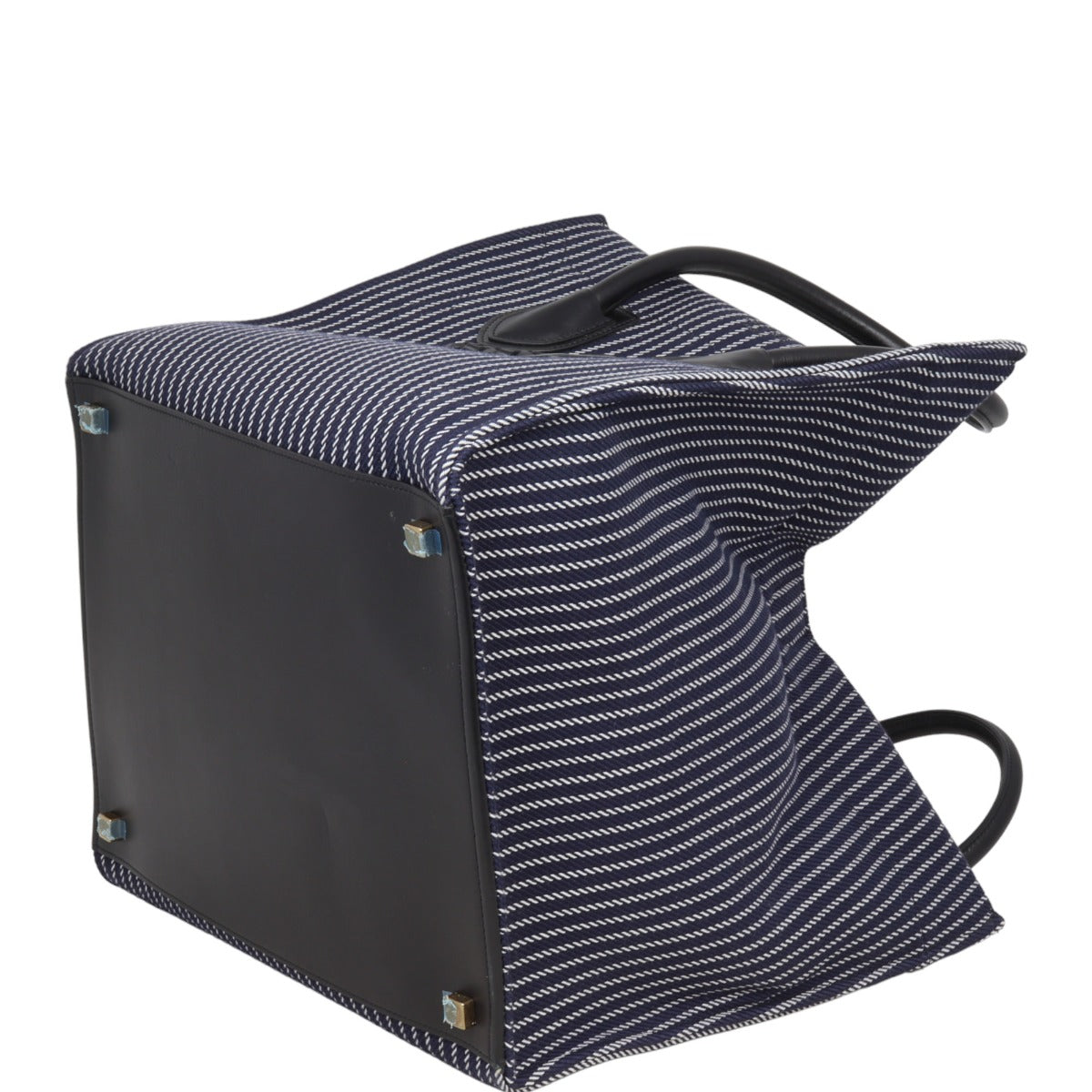 Celine Phantom Luggage Tote Canvas