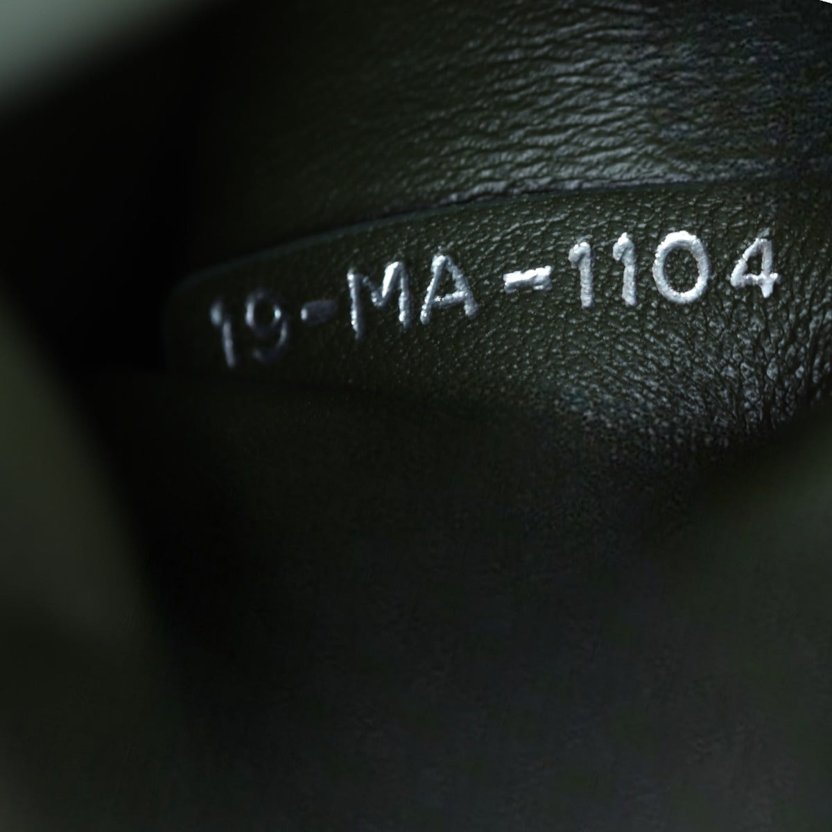 Dior Be Dior Flap Bag Medium