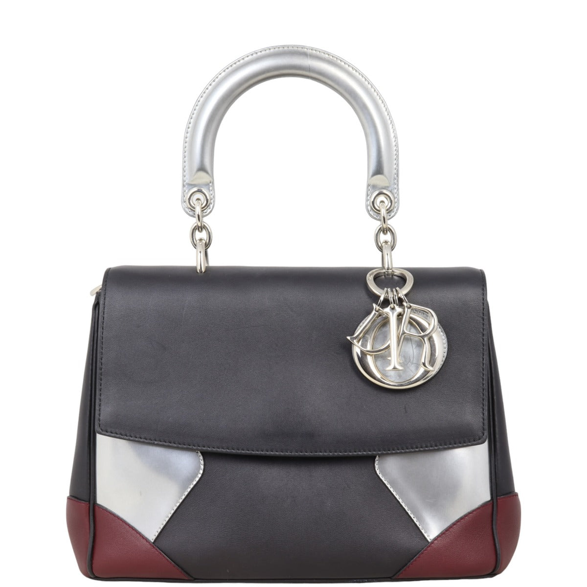 Dior Be Dior Flap Bag Medium